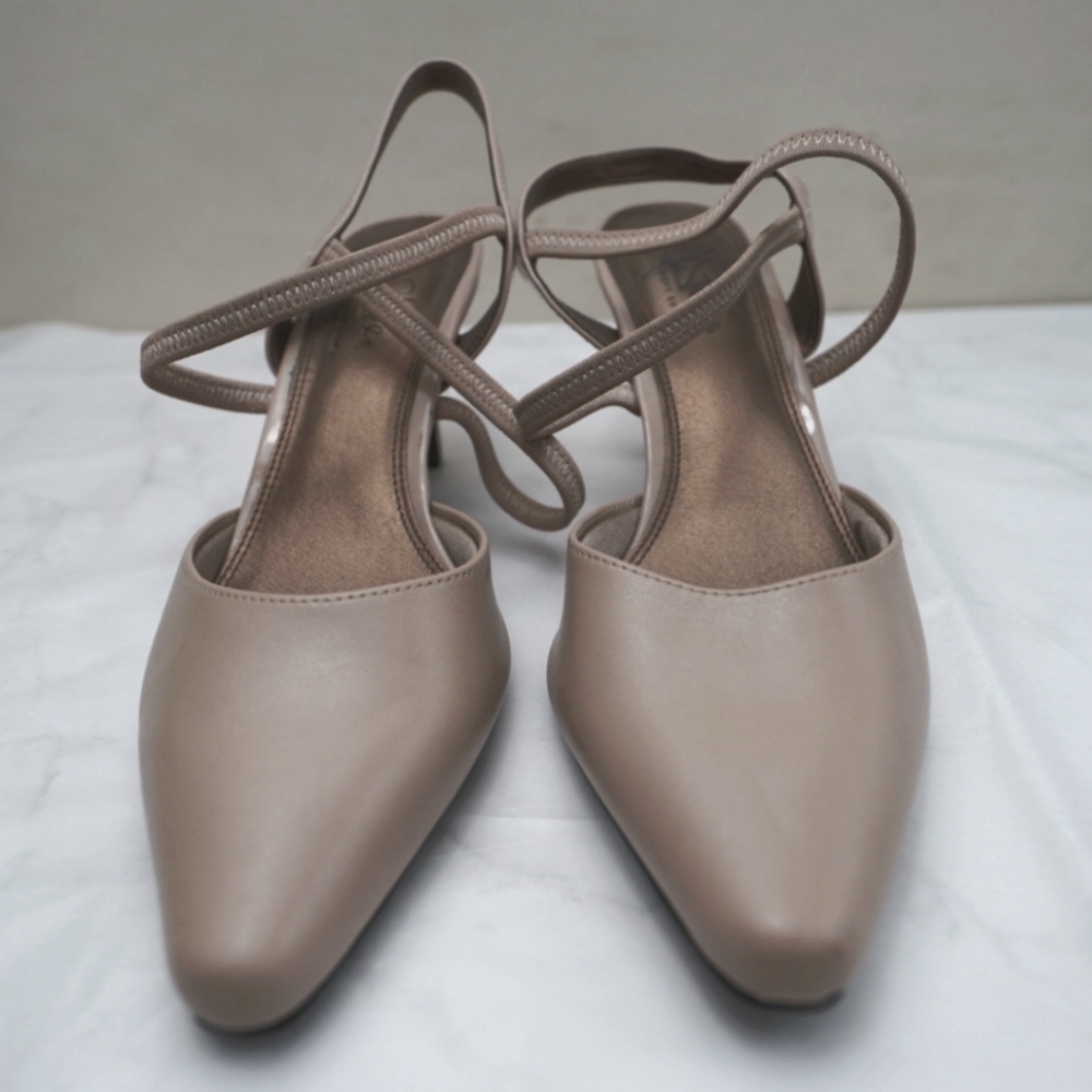 Lifestride Kalee heels